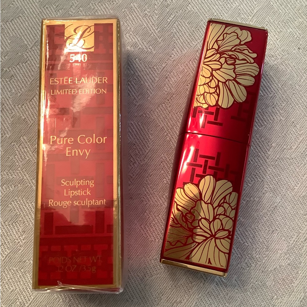 Estee Lauder LUNAR NEW YEAR New Box